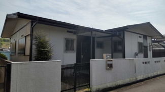【外観】 | 丸亀市飯山町川原売戸建