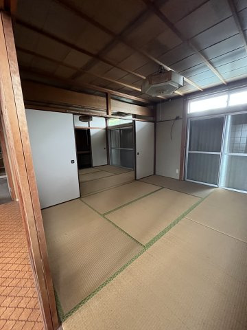 丸亀市飯山町川原売戸建