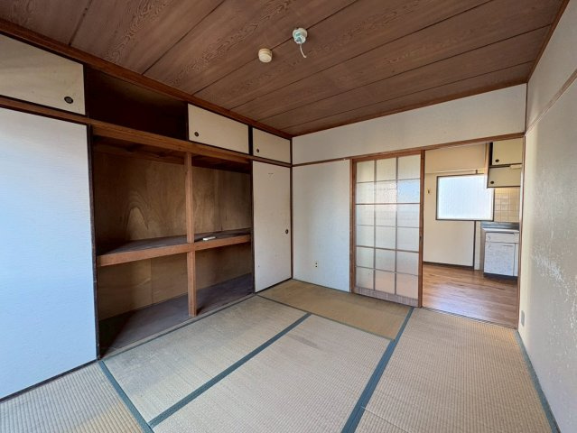 福信ビル｜名古屋市の賃貸ならMy賃貸の和室|福信ビル