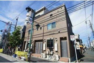 フラット山王町の画像