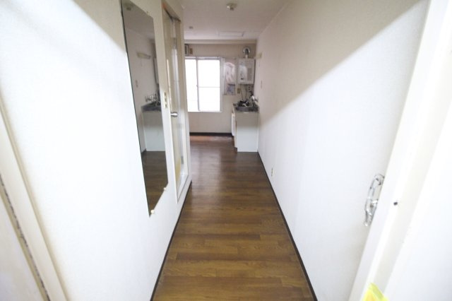 【その他】 | ビーバーハイツ桃ヶ池Ⅰ | 内装