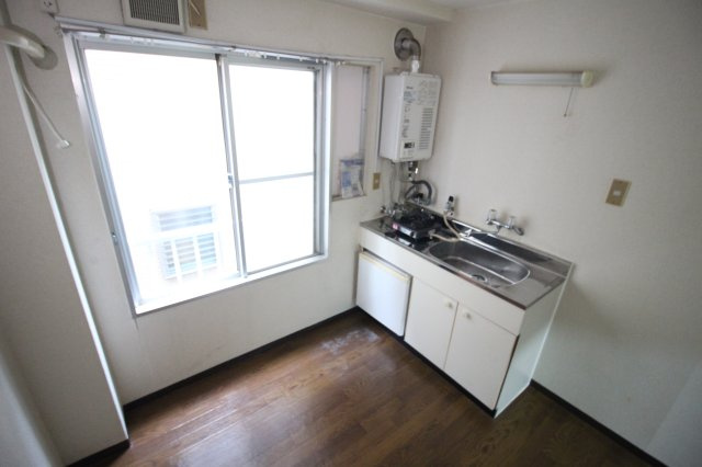 【内装】 | ビーバーハイツ桃ヶ池Ⅰ