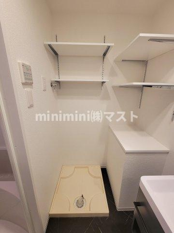 セレニテ難波リアンのその他