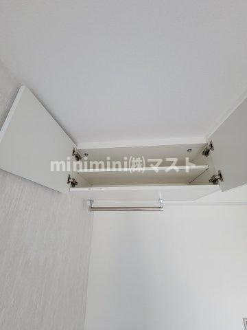 セレニテ難波リアンのその他