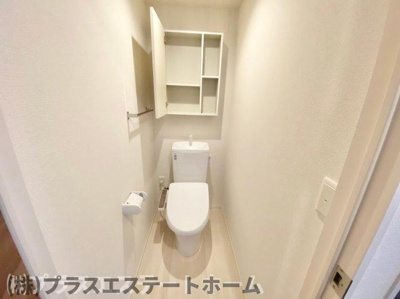 【トイレ】 | PremiereSAKURA