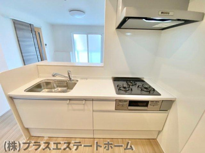 【キッチン】 | PremiereSAKURA