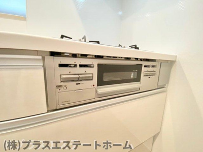 【内装】 | PremiereSAKURA