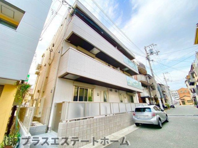 【外観】 | PremiereSAKURA