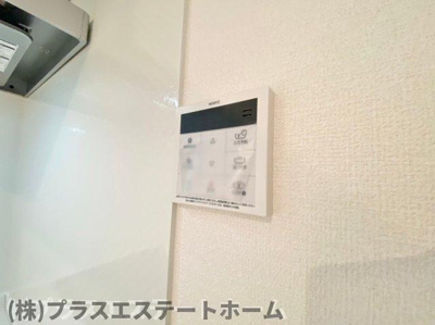 【内装】 | PremiereSAKURA