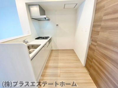 【内装】 | PremiereSAKURA