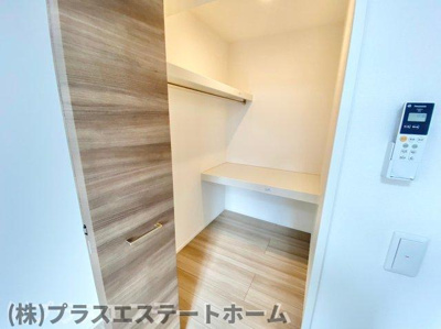 【内装】 | PremiereSAKURA