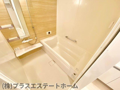 【浴室】 | PremiereSAKURA