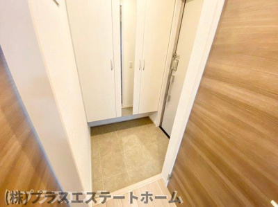 【玄関】 | PremiereSAKURA