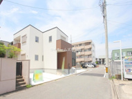 名古屋市中川区万場４丁目301『仲介料無料』4号棟｜新築戸建ての画像