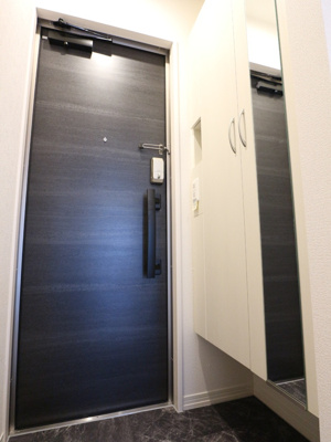 【玄関】 | GrandEspoir (グランドエスポワール)