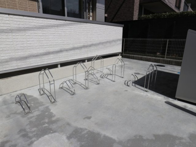 【駐車場】 | GrandEspoir (グランドエスポワール)