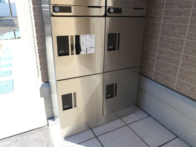 【その他共用部分】 | GrandEspoir (グランドエスポワール)