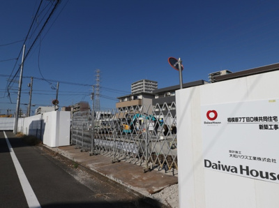 【外観】 | GrandEspoir (グランドエスポワール)