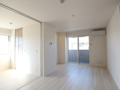 【居間・リビング】 | GrandEspoir (グランドエスポワール)