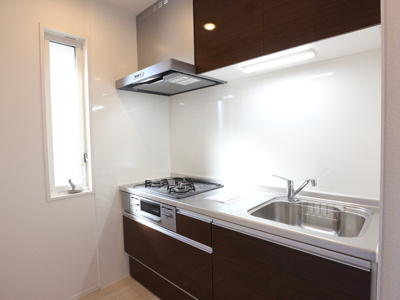 【キッチン】 | GrandEspoir (グランドエスポワール)