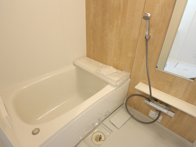 【浴室】 | GrandEspoir (グランドエスポワール)