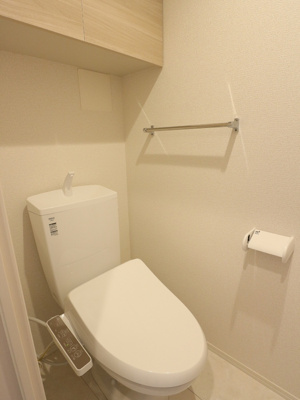 【トイレ】 | GrandEspoir (グランドエスポワール)