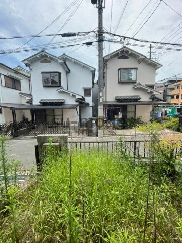 虎谷貸家の展望