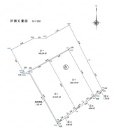 北区大窪土地③の画像