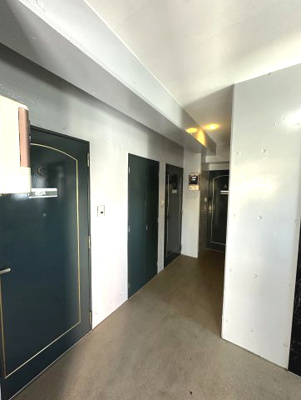 【その他共用部分】 | オラシオン人宿Ⅱ