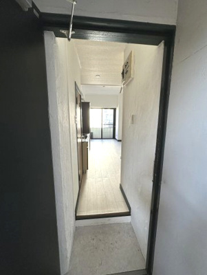 【玄関】 | オラシオン人宿Ⅱ