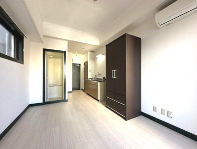 【洋室】 | オラシオン人宿Ⅱ