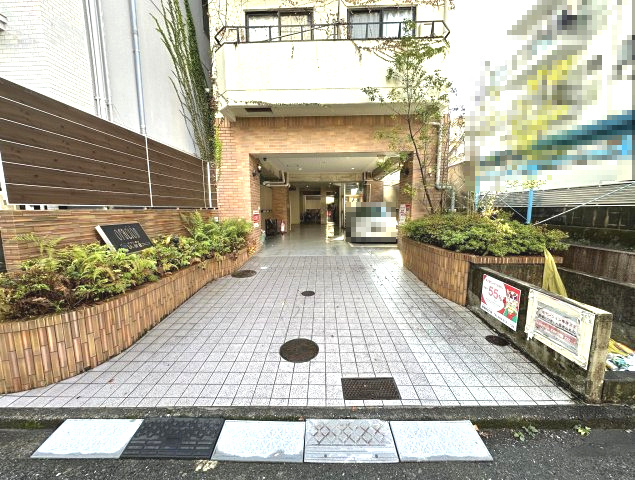オラシオン人宿Ⅱのその他共用部分