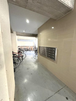 【その他共用部分】 | オラシオン人宿Ⅱ