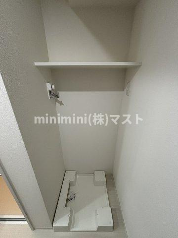 クレストコート同心のその他
