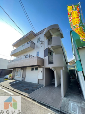 【外観】 | シャトー振甫