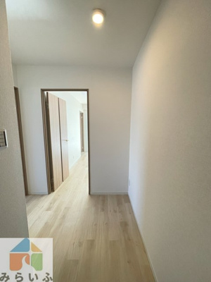 【内装】 | シャトー振甫
