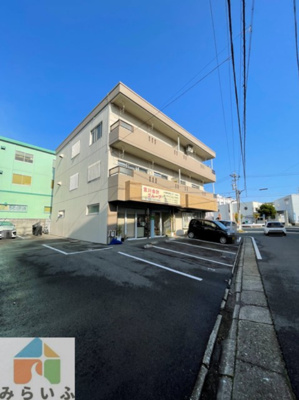 【駐車場】 | シャトー振甫