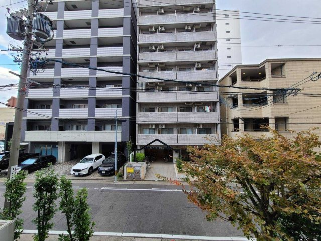 ロータリー春岡の展望|ロータリー春岡