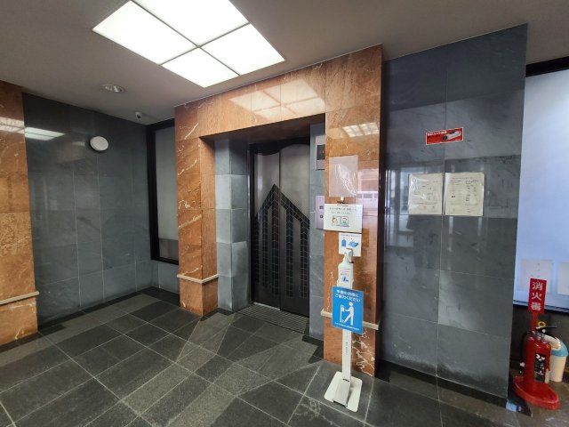 ロータリー春岡のその他共用部分|ロータリー春岡