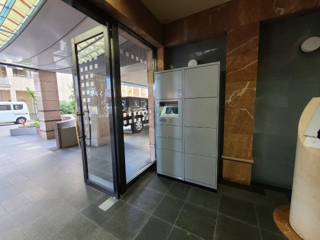 ロータリー春岡のその他共用部分|ロータリー春岡