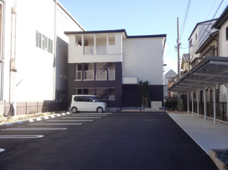 【外観】 | Ｃｏｚｕｍｅｌ