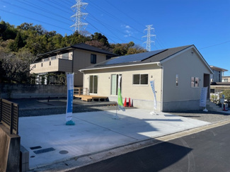 【外観】 | 現地（12月4日撮影）