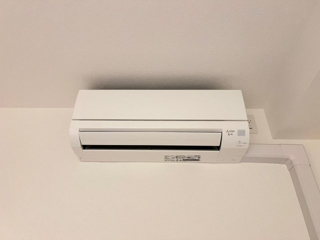 セレニテ天六ミラクの設備
