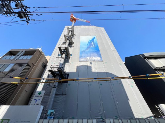 セレニテ天六ミラクのその他