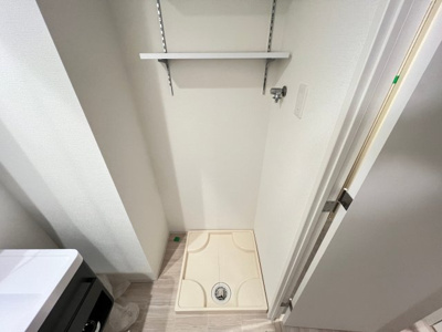 【設備】 | セレニテ天六ミラク