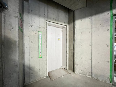 【その他共用部分】 | セレニテ天六ミラク