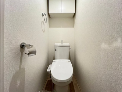 【トイレ】 | セレニテ天六ミラク