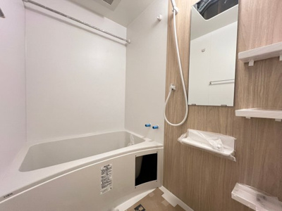 【浴室】 | セレニテ天六ミラク