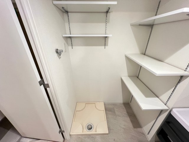 セレニテ天六ミラクの設備
