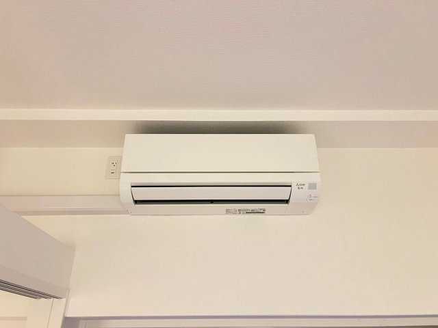 セレニテ天六ミラクの設備
